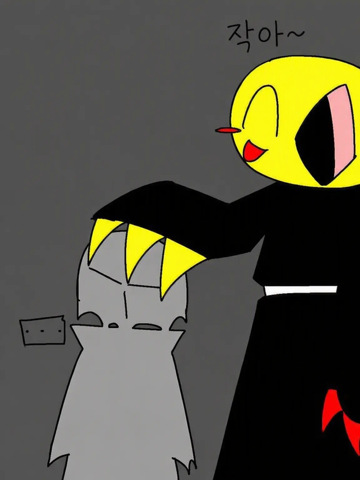 Coloring1337의 Dozer?