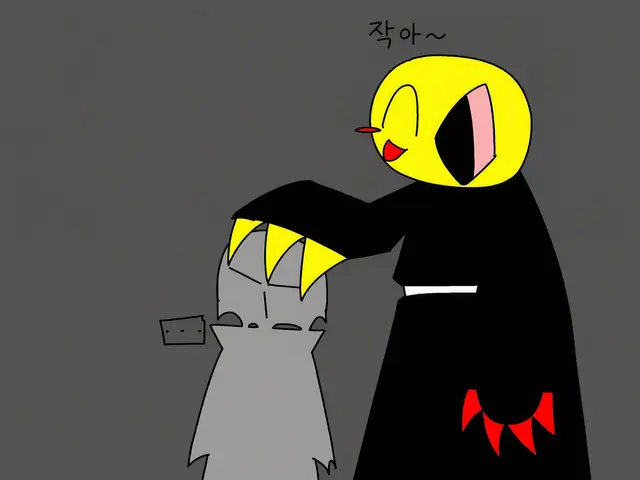 Profile image of Dozer