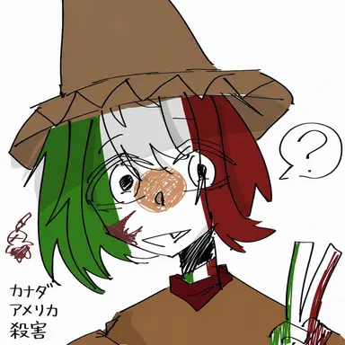 Profile image of メキシコ