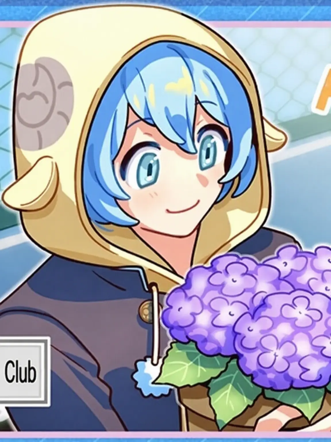 AfraidCodec2784의 High Schooler Daiya-kun!!