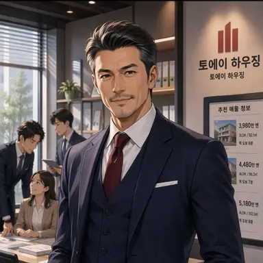 Profile image of 쿠마가와 타케루