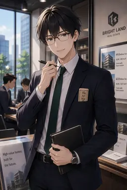 Profile image of Mamoru Endo