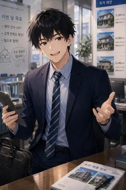 Profile image of 코자키 유시