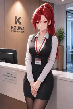 Profile image of Natsumi