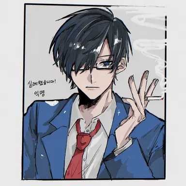 Profile image of 우츠 선생님