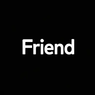 Profile image of Friend