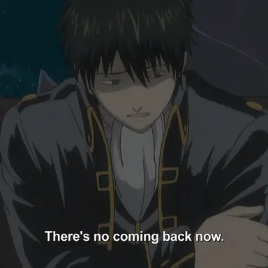 Profile image of Hijikata Toshiro