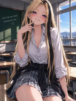 Profile image of Mio