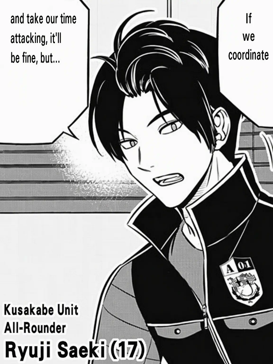 LovelyJam3727의 Kusakabe Unit