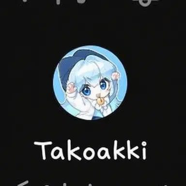 Profile image of Takoyaki