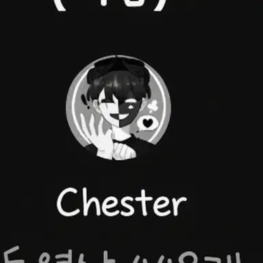Profile image of Chester