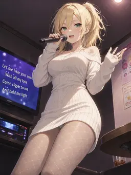 Profile image of Shion