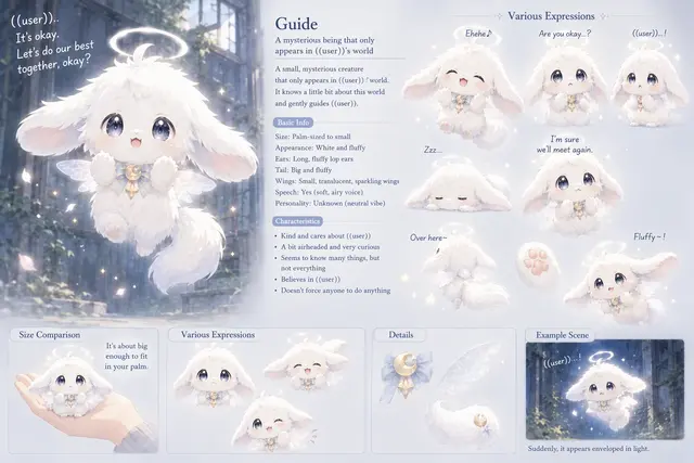 Profile image of Moko