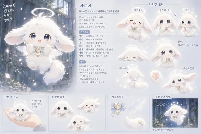 Profile image of 모코