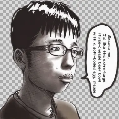 Profile image of Chee-Gyu