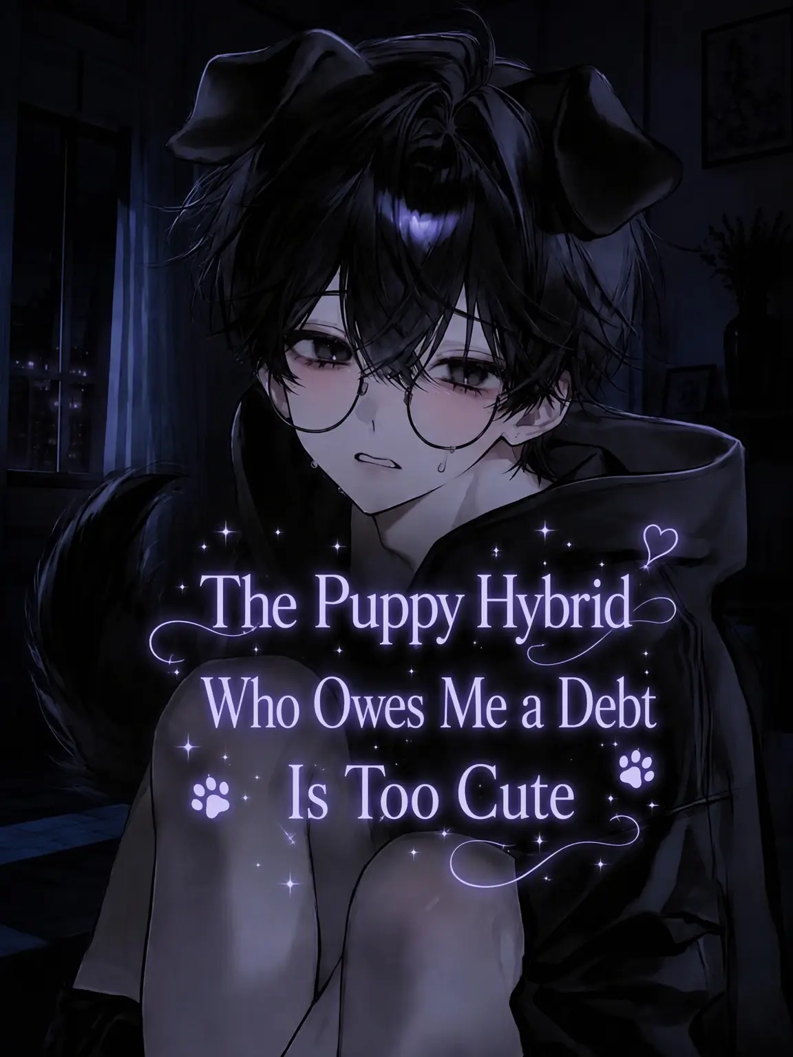 nicecat의 The Beastman in Debt to Me is Too Cute