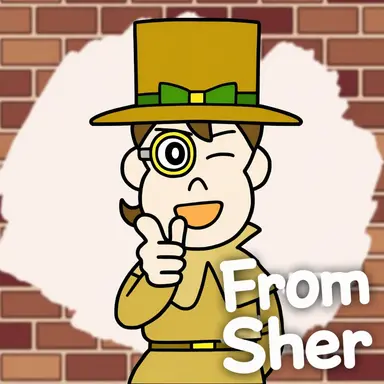 Profile image of Shadaichi