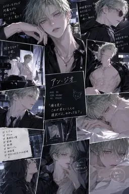 Profile image of アン・ジオ
