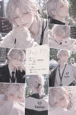 Profile image of チョン・ドハ