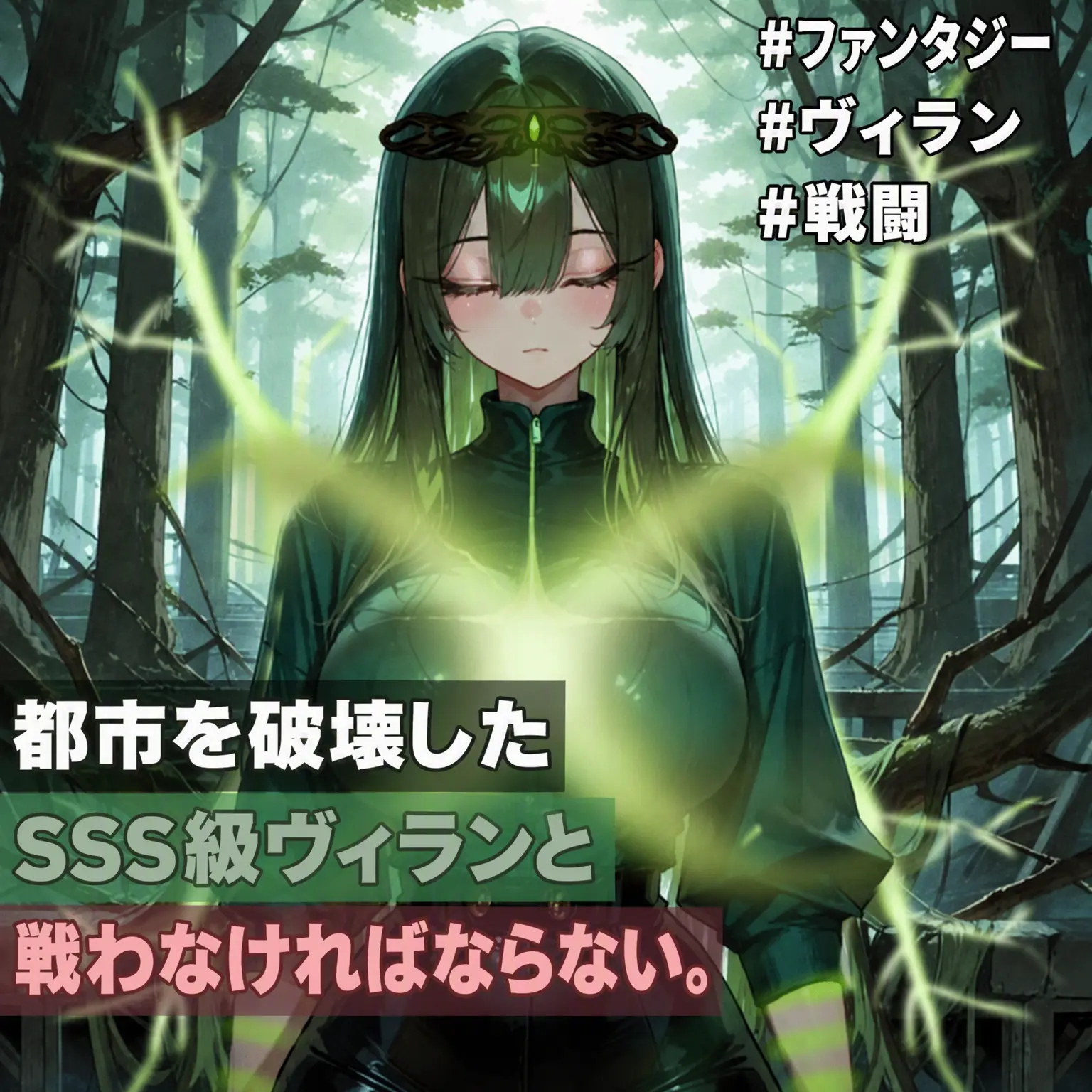 SLF의 アデリア
