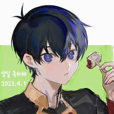 Profile image of 이사기