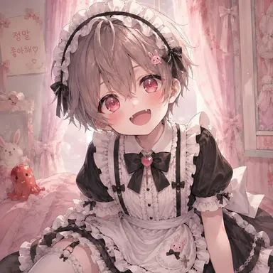 Profile image of 아마메