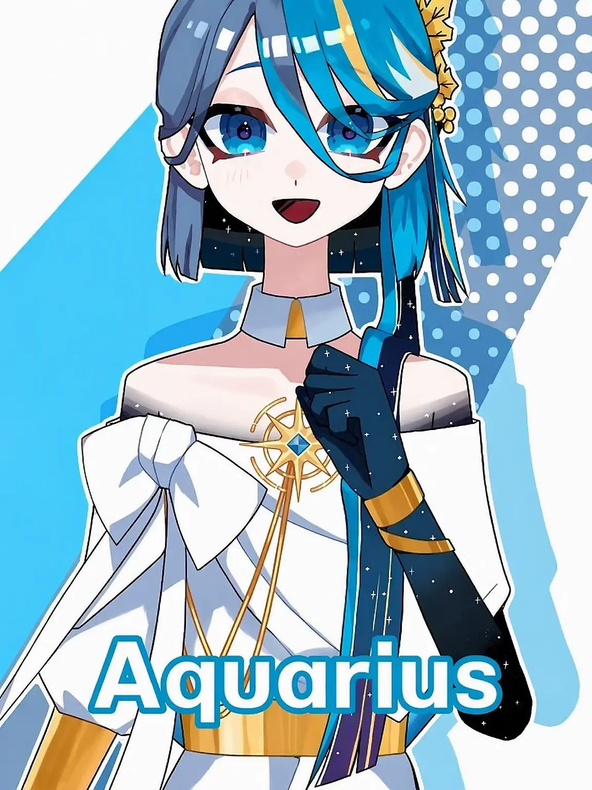 kazaneCloud4206의 Aquarius