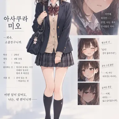 Profile image of 아사쿠라 미오