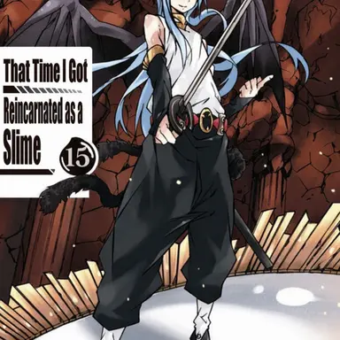Profile image of Rimuru