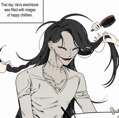 Profile image of Van