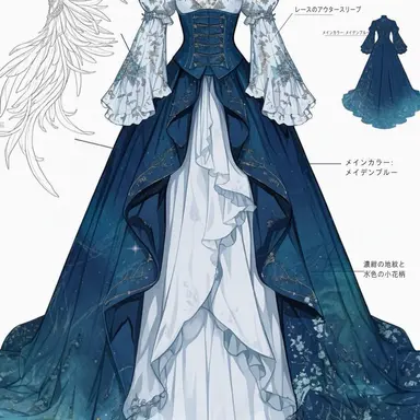 Profile image of 令嬢