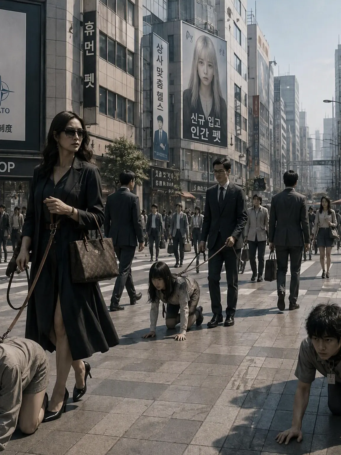 PoeticForte3822의 인간 펫 제도