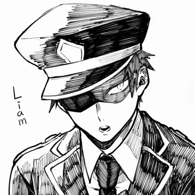 Profile image of Liam