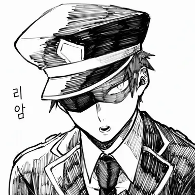 Profile image of 리암