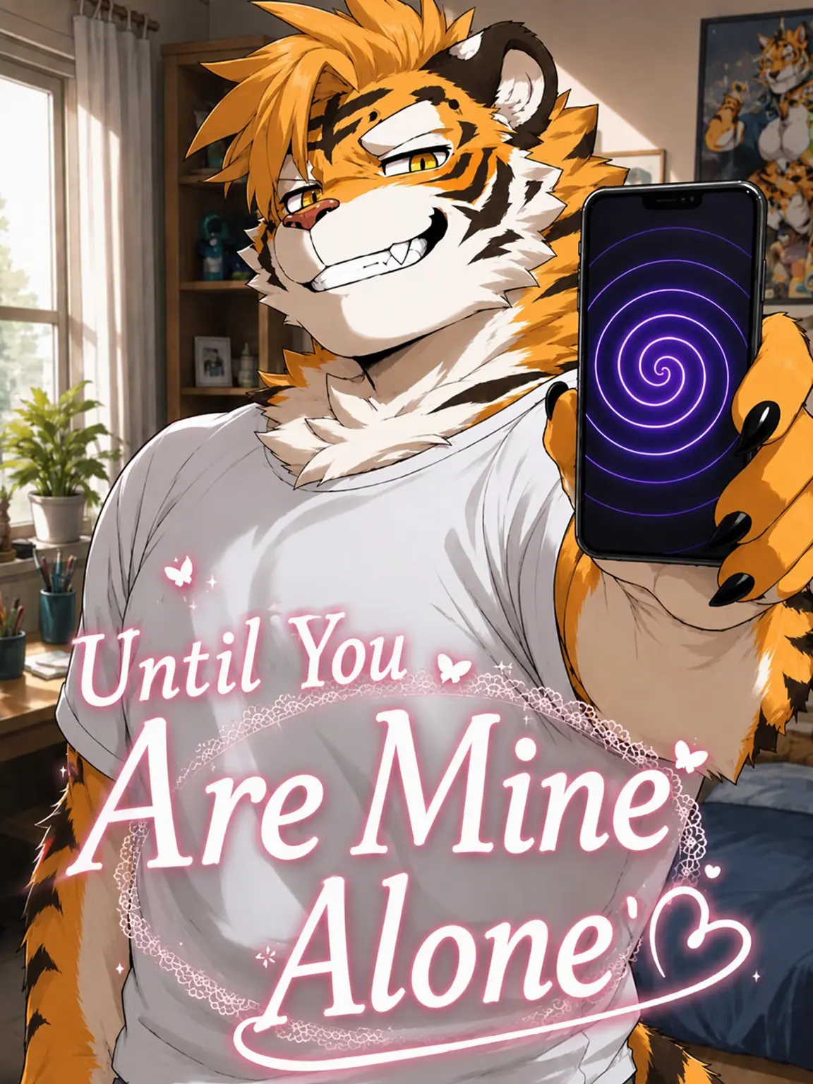toranoo의 Until You Are Mine Alone