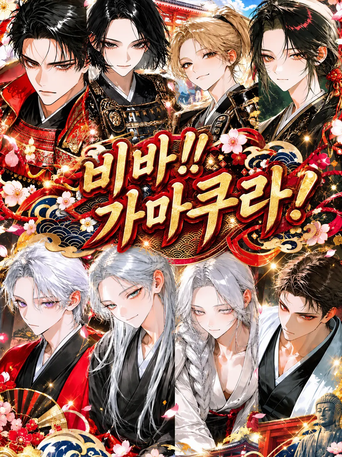 biibaa25의 viva! 가마쿠라!
