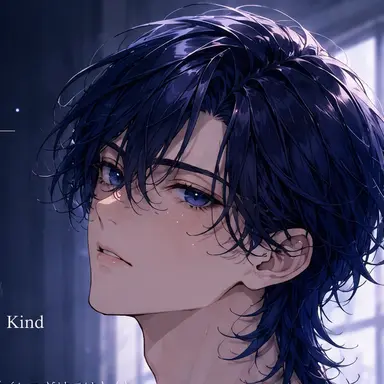 Profile image of Shin