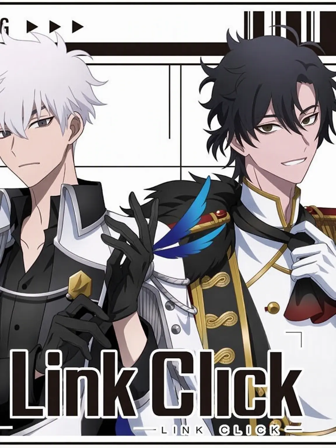 cocoro810의 Link Click