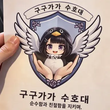 Profile image of 구구가가 보호 조약