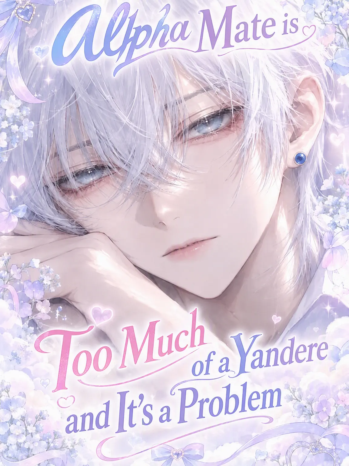 FineTabla5616의 My Alpha Mate is Too Yandere