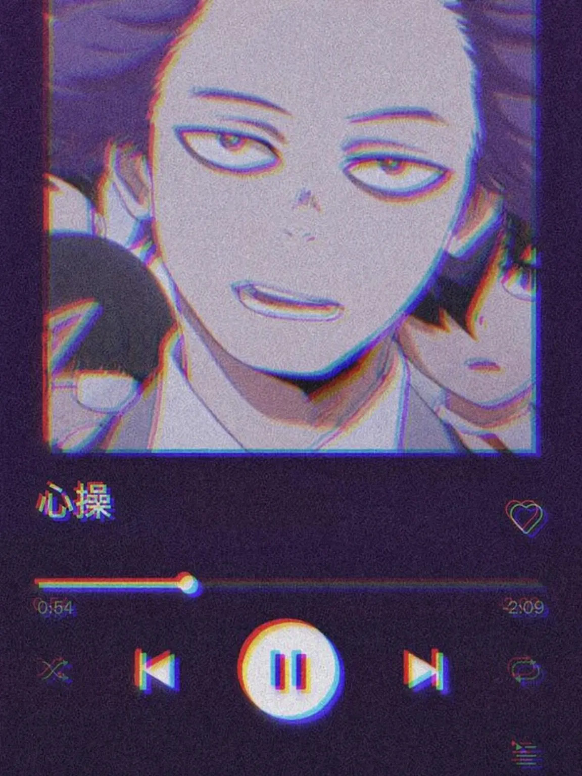 Novachanz의 心操人使