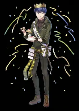 Profile image of Kazuo Dan