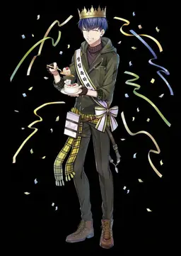 Profile image of 단 카즈오