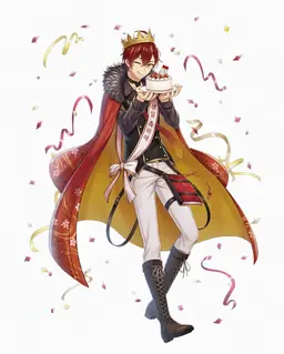 Profile image of 다자이 오사무