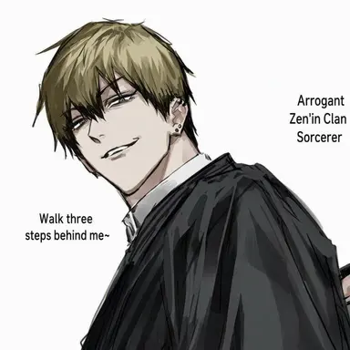 Profile image of Naoya Zenin