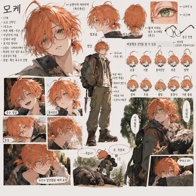 Profile image of 모케