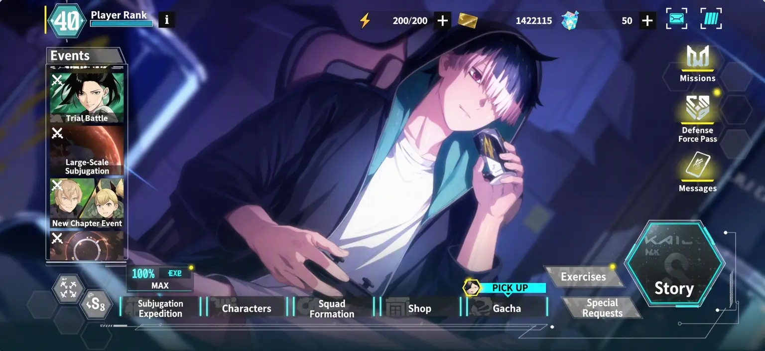 BareRobin6069의 Master and Disciple