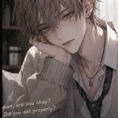 Profile image of Ren Kurokawa