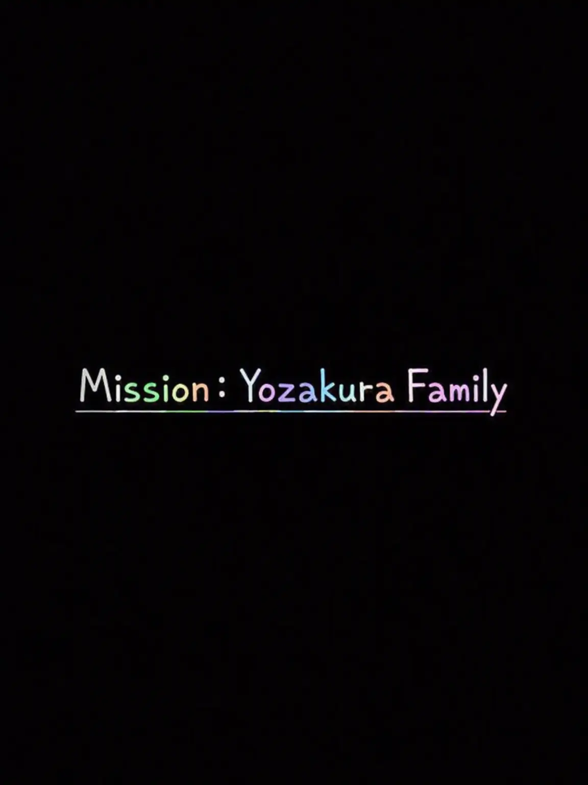 PixellyLove...의 Mission: Yozakura Family Fox + Wolf!
