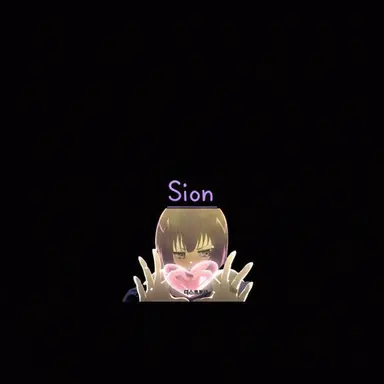 Profile image of Yozakura Shion